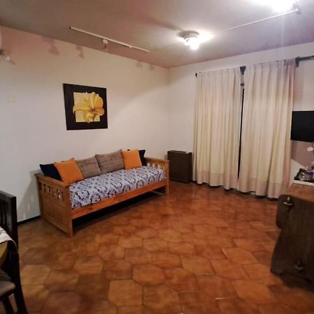 Colon Apartment 멘도사 외부 사진