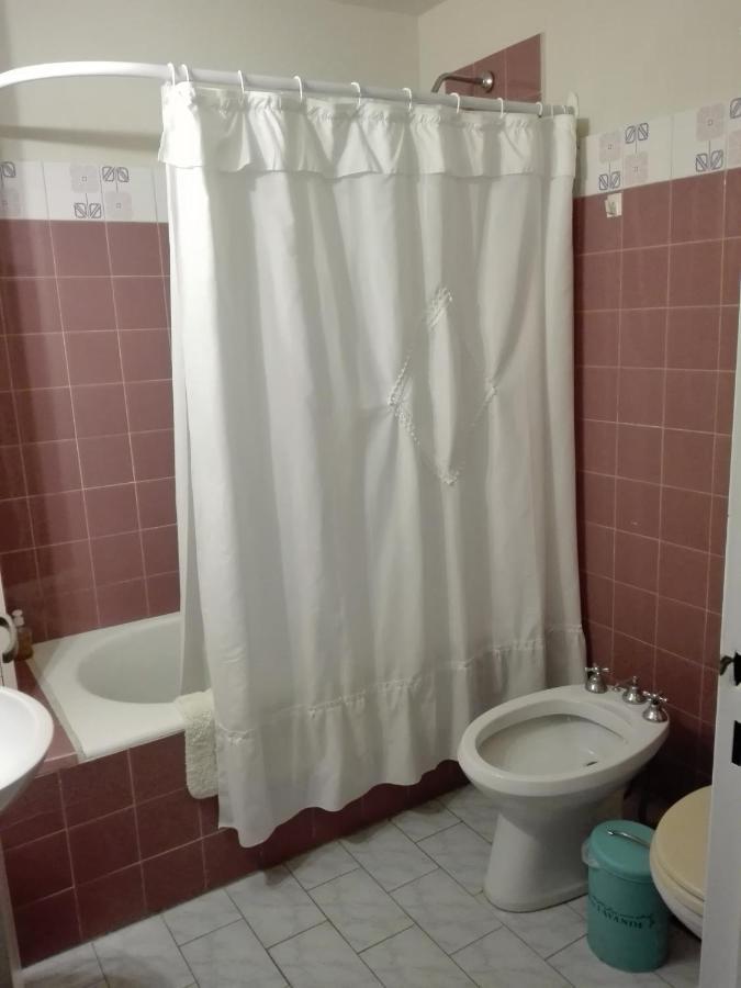 Colon Apartment 멘도사 외부 사진