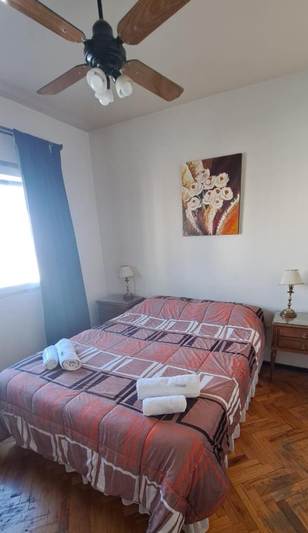Colon Apartment 멘도사 외부 사진