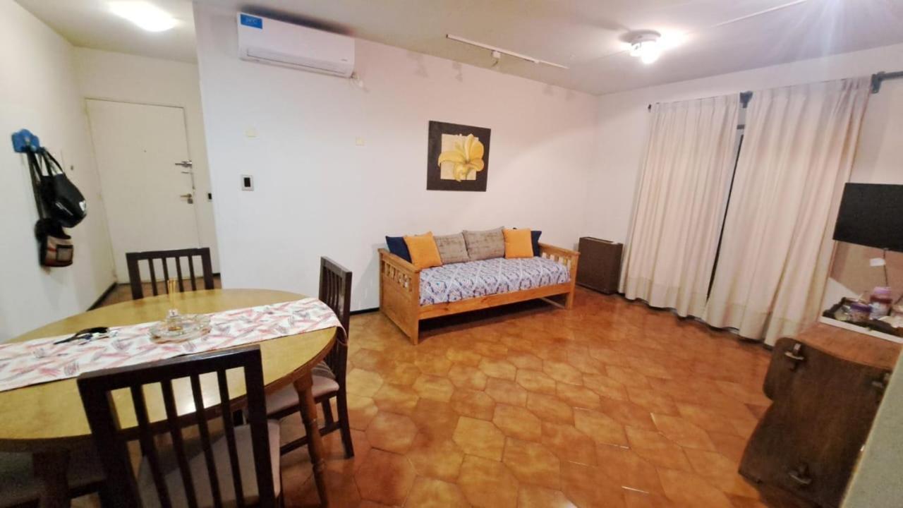 Colon Apartment 멘도사 외부 사진