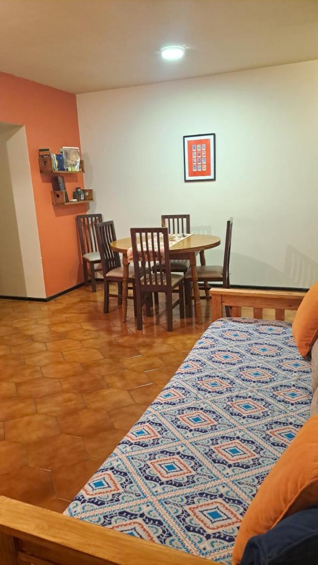 Colon Apartment 멘도사 외부 사진