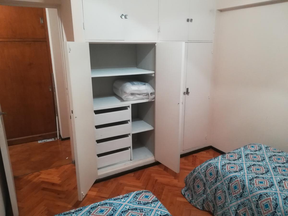 Colon Apartment 멘도사 외부 사진