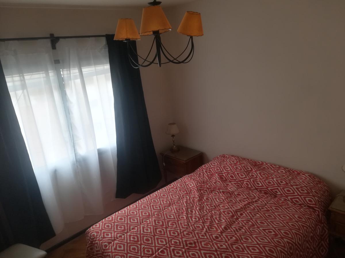 Colon Apartment 멘도사 외부 사진
