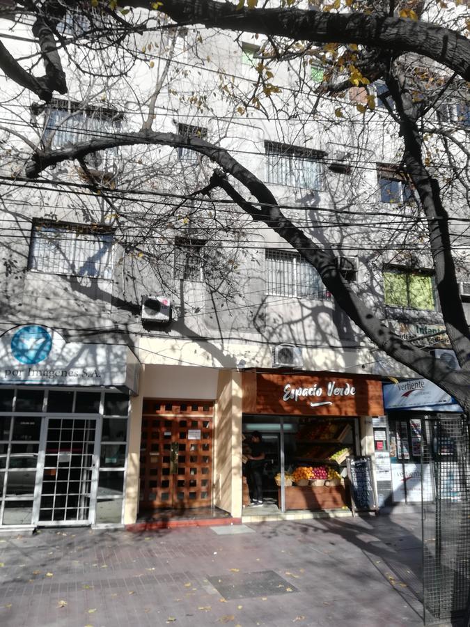 Colon Apartment 멘도사 외부 사진