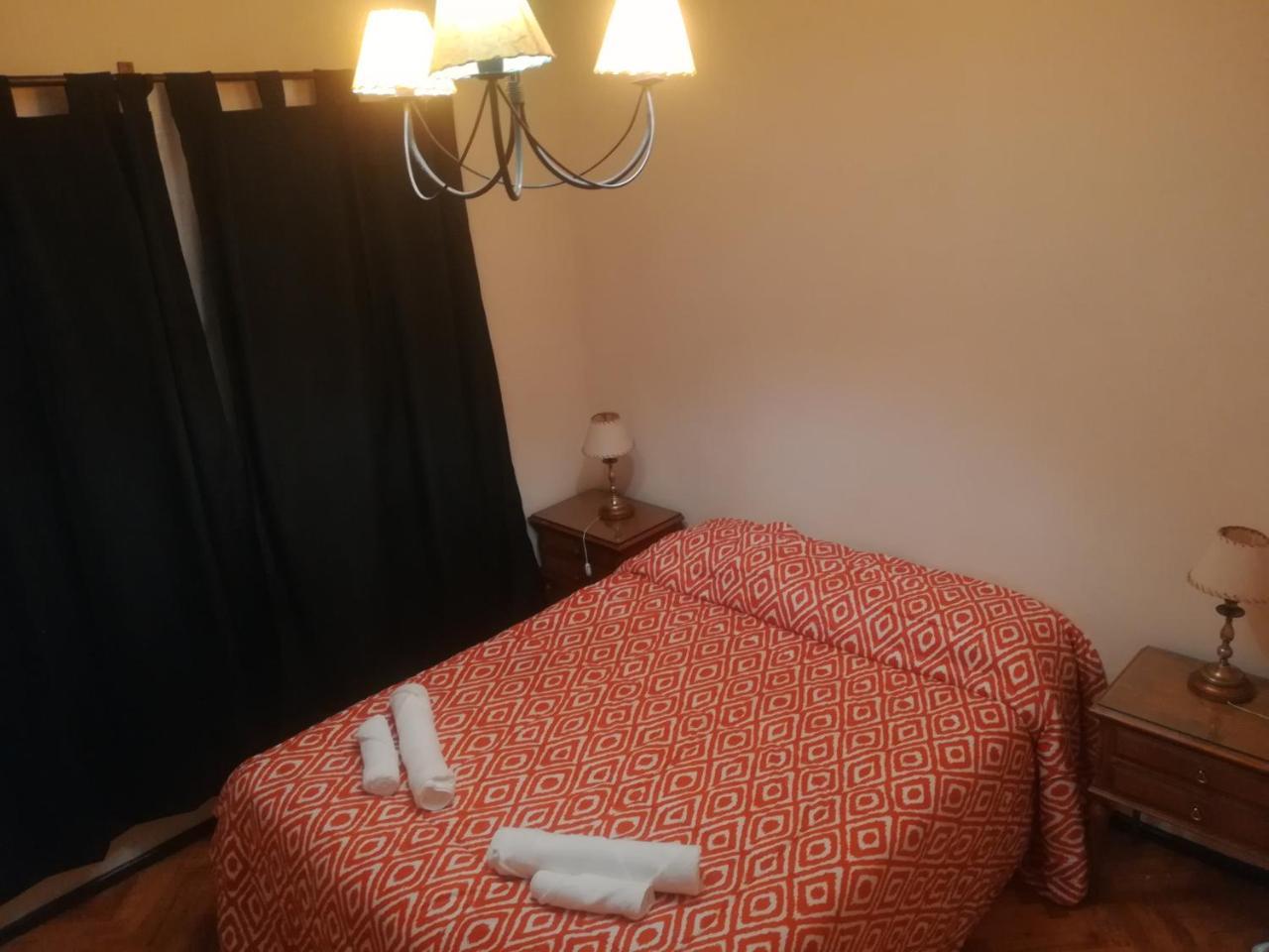 Colon Apartment 멘도사 외부 사진