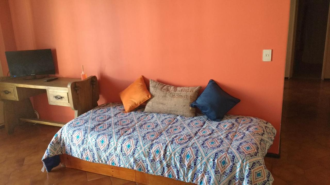Colon Apartment 멘도사 외부 사진