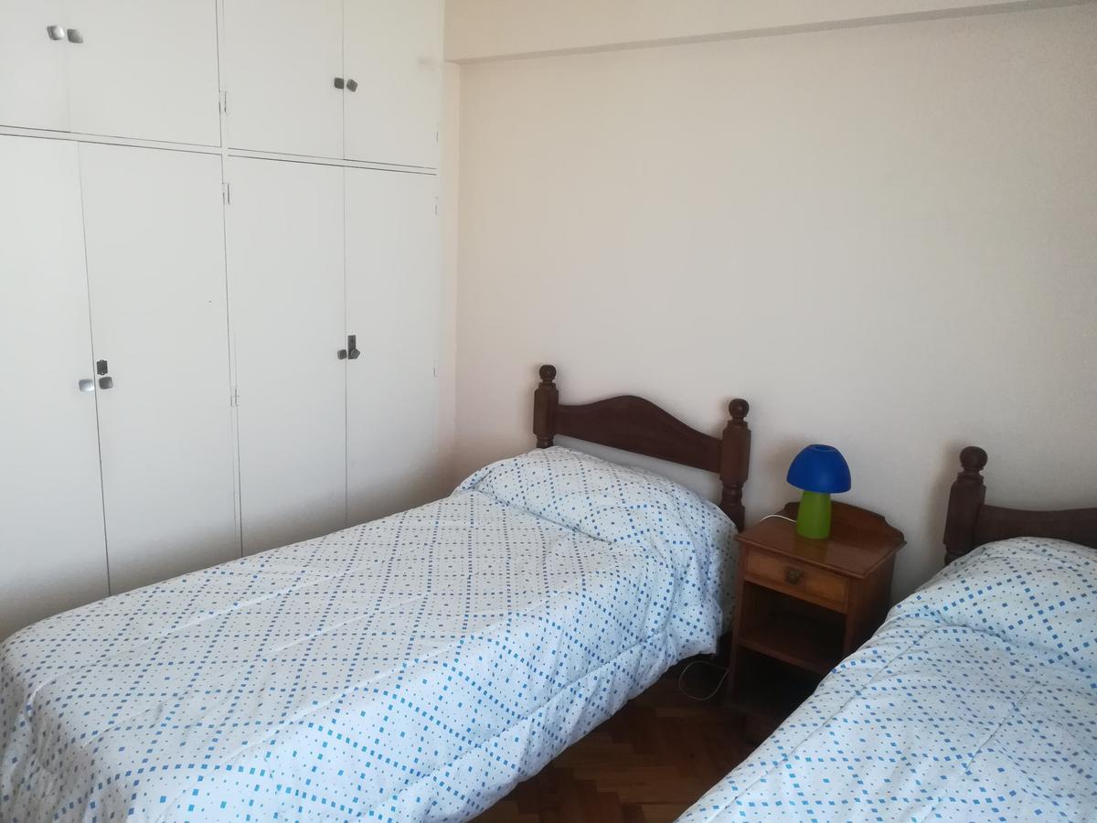 Colon Apartment 멘도사 외부 사진