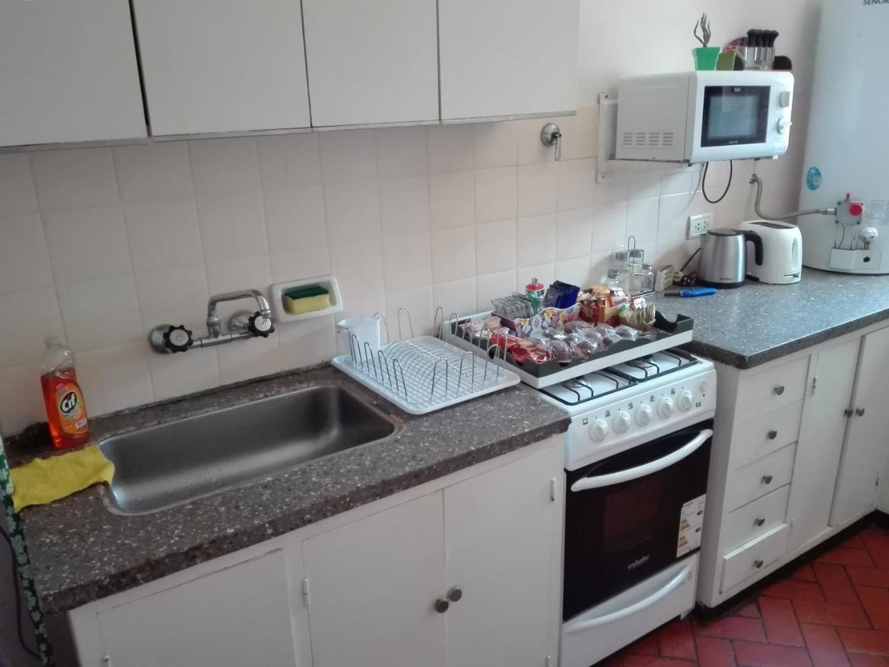 Colon Apartment 멘도사 외부 사진