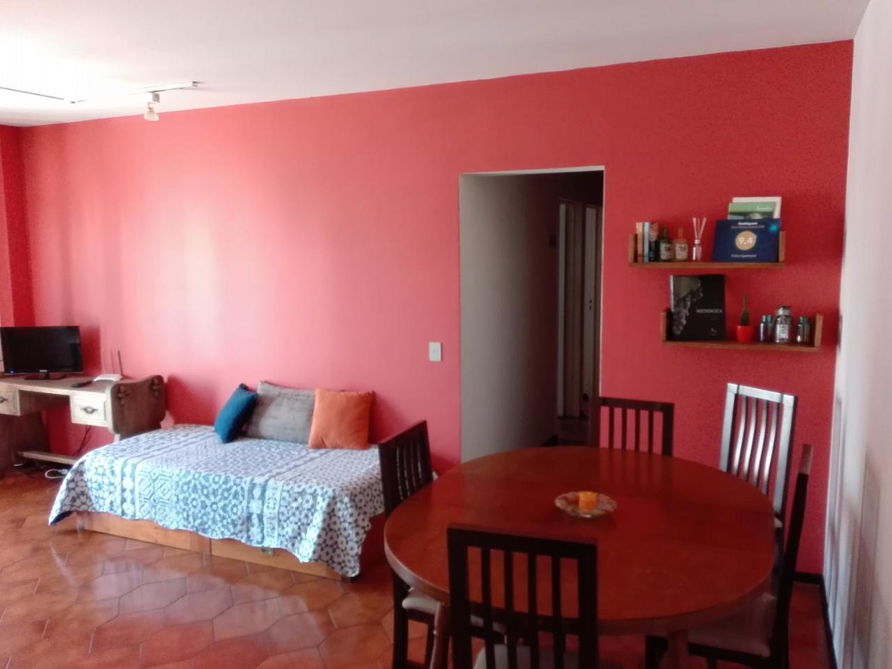 Colon Apartment 멘도사 외부 사진
