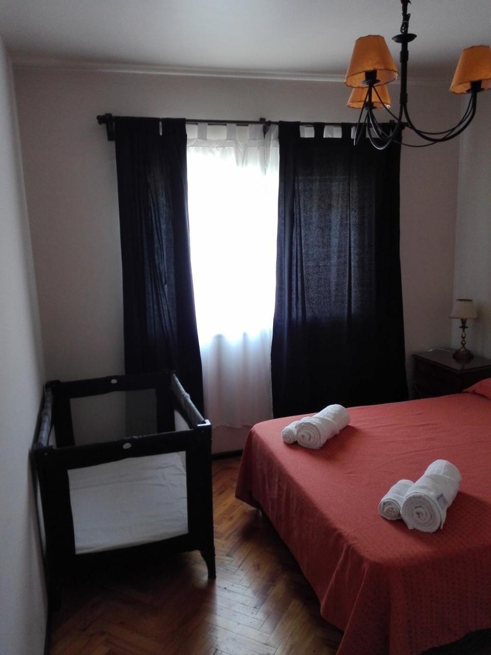 Colon Apartment 멘도사 외부 사진
